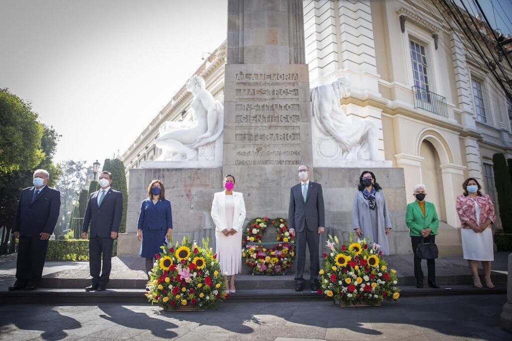 UAEMéx, Reconocida Como Una De La Mejores Del País Gracias A Labor De ...