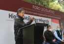 ¡REFORMA POLÍTICO ELECTORAL VA! Consolidará la democracia en México: Higinio Martínez