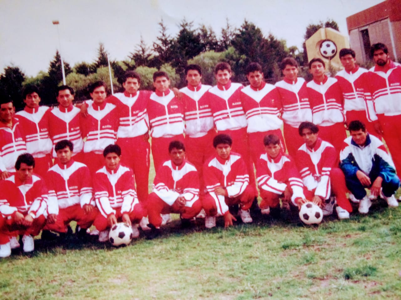 NADIE ES PROFETA EN SU TIERRA Club Deportivo Toluca; El Menosprecio A ...