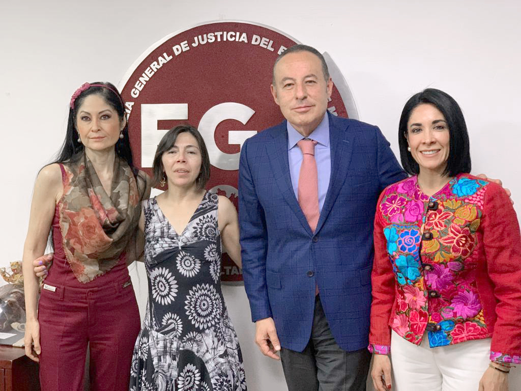 José Luis Cervantes Martínez