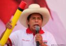 PERÚ. Pedro Castillo: un suicidio político televisado