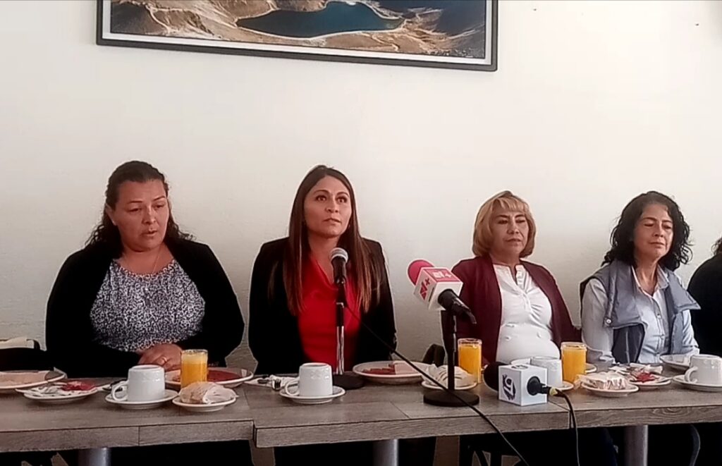 foto Ilieana Villagómez Gutierrez, quién fuera esposa deOscar Sánchez García