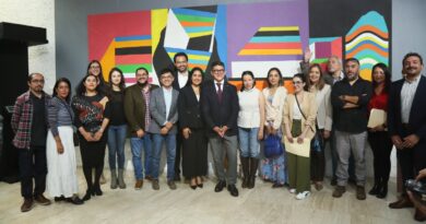 Museo de Arte Moderno del Estado de México rinde homenaje a mujeres artistas con la exposición “Mujeres en el arte. De musas a entes creativos”