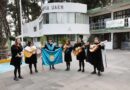 ¡Orgullo universitario! Tuna Femenil conjuga voz, tradición y talento musical del estudiantado de la UAEMéx