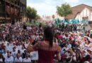 Todos los mexicanos con derecho a votar, pide Claudia Sheinbaum al INE