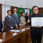 UAEMéx reconoce la excelencia académica de su comunidad docente