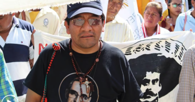 Resistencia y justicia por el padre Marcelo Pérez: El dolor de su muerte y el grito de esperanza en Chiapas