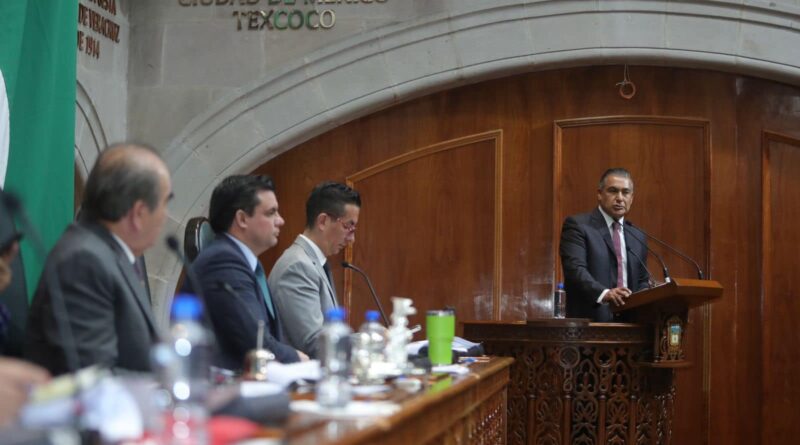 Exhorto: Cabildo de Ecatepec sesionó de madrugada por zoom para autorizar fondo de retiro para directivos; Congreso pide al OSFEM investigar