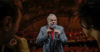 Los demonios de la segunda mitad del Gobierno de Lula