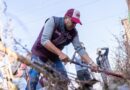 Cientos de familias transforman la capital mexiquense con el programa “Yo Pongo Guapa a Toluca”