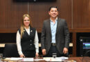 Avanza iniciativa para fortalecer el trabajo legislativo en innovación