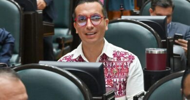 Reconocen diputados de morena visita de Claudia Sheinbaum al Edomex
