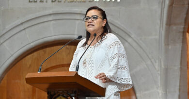 Impulsa bancada del PRD regularización de los bicitaxis en el Edomex
