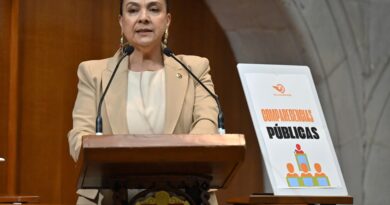 Comparecencias de representantes de gobierno ante ciudadanía: GPMC