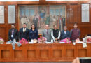 Anuncian en el Congreso Primer Festival de las Flores de Tenancingo