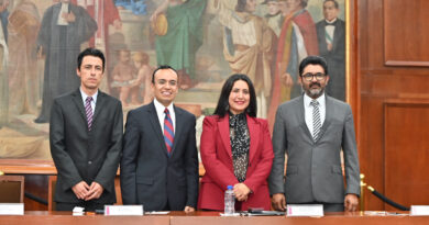 Celebrarán 10 años del Acueducto del Padre Tembleque como patrimonio