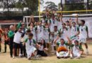 Suma la UAEMéx 32 preseas en los Campeonatos Nacionales Universitarios ANUIES 2025