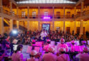 UAEMéx promueve talento artístico con Noches de Jazz