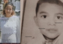 Tres años de lucha por la justicia de Gloria y Carlitos
