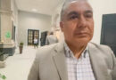 Pide diputado Octavio Martínez de Morena renuncia del Rector de la UAEMéx