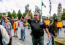 En Cuautitlán Izcalli, no tenemos agua, no hay servicios para desensolvar, no hay luminarias, fuerte la inseguridad, nos tiran muertos