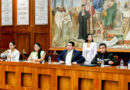 REFORMA POLÍTICA EN EL SALVADOR DESARROLLO Y MUNICIPALIDAD