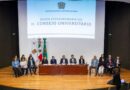 H. Consejo Universitario de la UAEMéx aprueba cambios en comisiones para dar seguimiento a demandas estudiantiles
