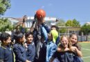 Colegio de Metepec entre las 10 Mejores Escuelas del Mundo por su Modelo de Vida Saludable