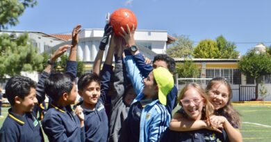Colegio de Metepec entre las 10 Mejores Escuelas del Mundo por su Modelo de Vida Saludable