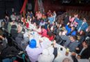 En la Casa del Estudiante de la UAEMéx, cinco horas de diálogo se concretaron cuatro acuerdos