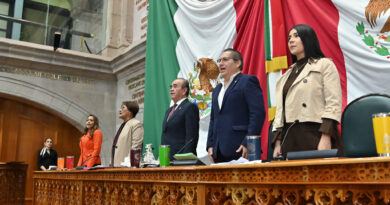 Hasta seis años y ocho meses de cárcel por acecho, aprueba Congreso
