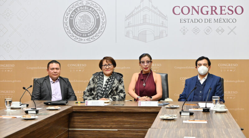 Avanza abrogación de decreto para crear ‘Polo de Desarrollo Económico’