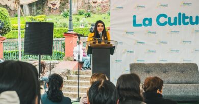 De lujo el Primer Encuentro de Ilustradores en Metepec
