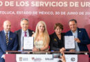 Presenta Ricardo Moreno plan de traslados programados y gratuitos de pacientes pediátricos