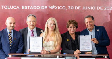 Presenta Ricardo Moreno plan de traslados programados y gratuitos de pacientes pediátricos