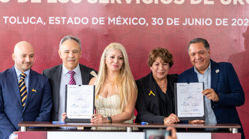 Presenta Ricardo Moreno plan de traslados programados y gratuitos de pacientes pediátricos