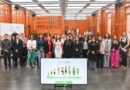 Convoca Alejandra Figueroa a crear una red de mujeres jóvenes