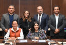 Hasta 25 años y seis meses por despojo, aprueban comisiones