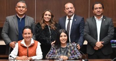 Hasta 25 años y seis meses por despojo, aprueban comisiones