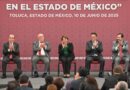 Asisten congresistas a inauguración de seminario de fiscalización