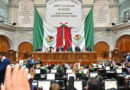 Emite Congreso proceso para elegir o reelegir titular de la Codhem