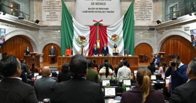 Sarape y productos de lana de Gualupita serán patrimonio cultural