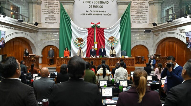 Sarape y productos de lana de Gualupita serán patrimonio cultural