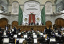 Respaldan en Congreso lucha de comunidad de la diversidad sexogenérica