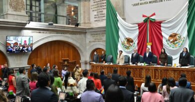 Impulsa Congreso masculinidades corresponsables en educación