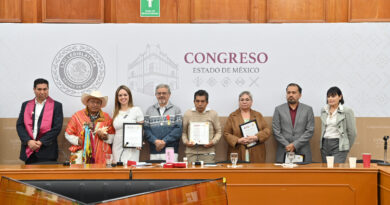Analizan integración de medicina tradicional al sistema de salud