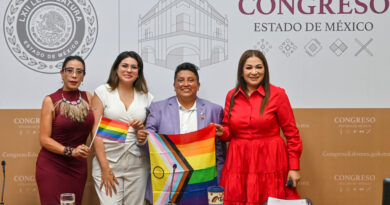 Recibe Congreso 22 propuestas para presea ‘Israfil Filós Real’