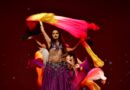 UAEMéx presenta Magno Festival de Danza del CeAC 2025 en el Teatro Morelos