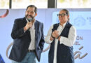 Celebran ‘Día del Padre’ en Congreso mexiquense