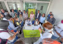 Realiza UniRadio 99.7 transmisión donde estudiantado parista de UAEMéx, expresa inquietudes y demandas